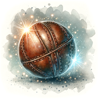 Extra image for Aarn's Captivating Ball