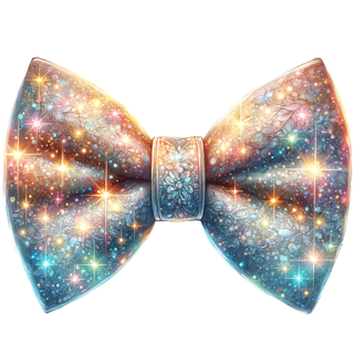 Extra image for Bow Tie of Marvelous Mingling