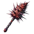 Cantorum's Devil Wand - Magic Item for DnD