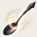 Elindra's Mixing Spoon - Magic Item for DnD