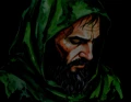 The Last Job - Dungeons and Dragons Inspired Fiction