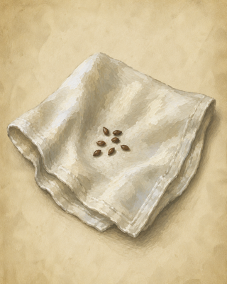 Instant Apple Tree Seeds