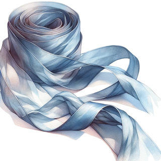 Alternate image of Ribbon of Courageous Carousing